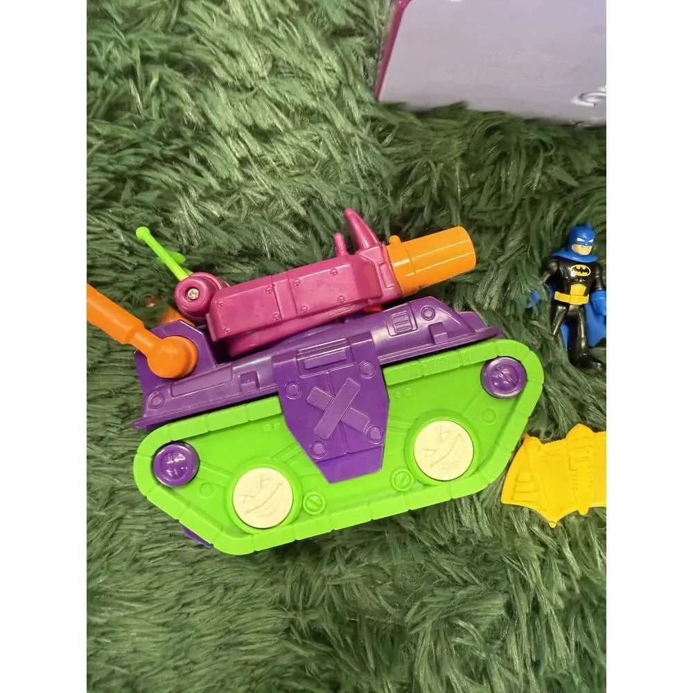 Fisher-Price, Imaginext you will